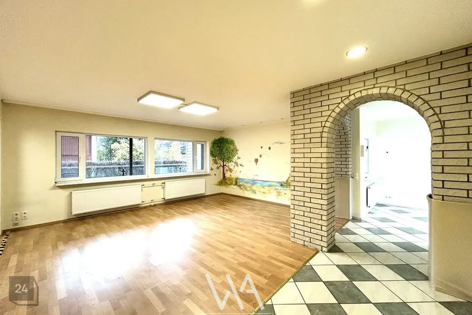 4-комнатная дом в Saue vald, Saue linn - фото 4