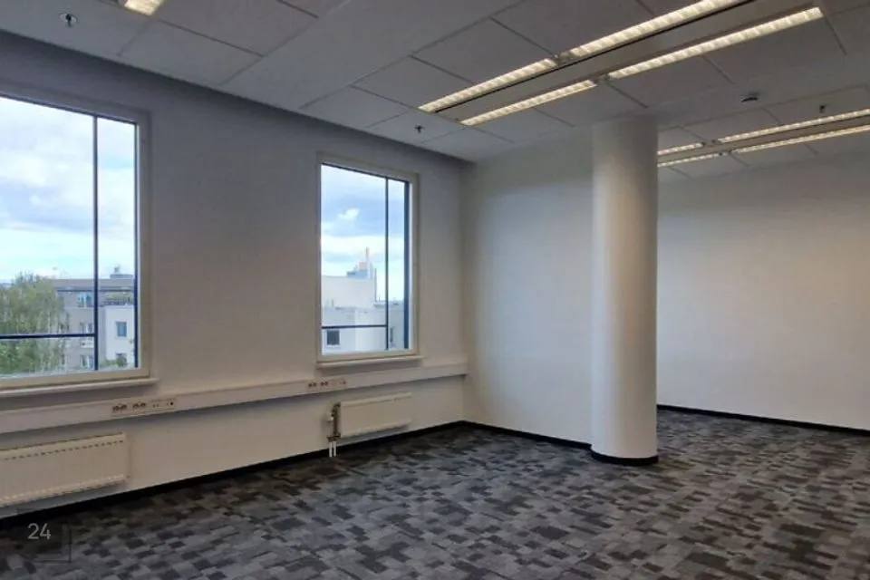 Büroo, 108 m² Äripind  -  Tallinn, Kesklinna linnaosa - foto 3