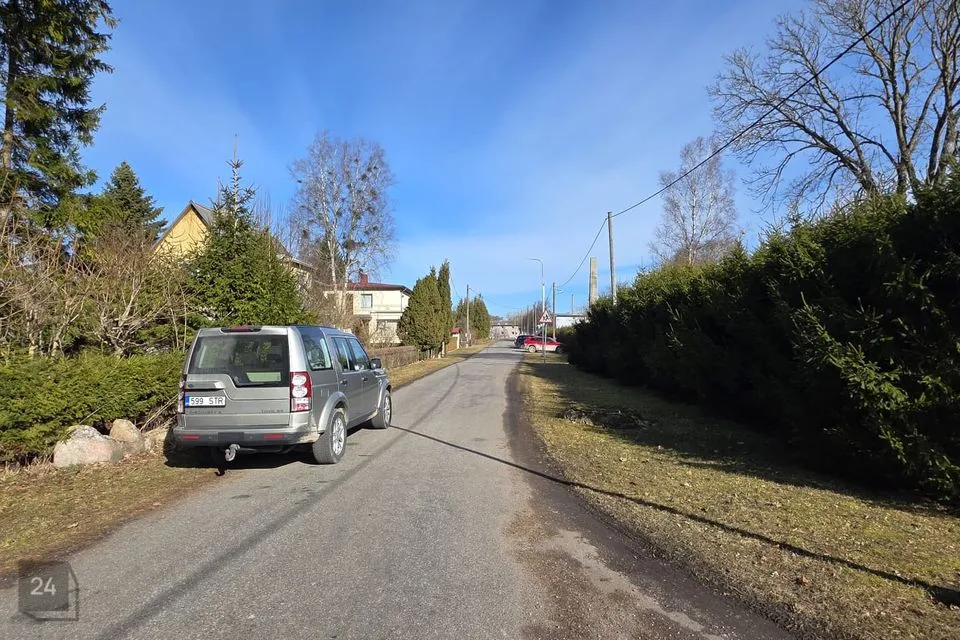 Maatulundusmaa, 2981 m² участок в Saaremaa vald, Salme alevik - фото 4