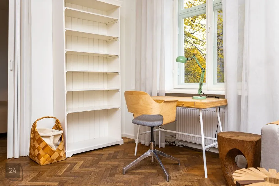 3-toaline Korter  -  Tallinn, Kesklinna linnaosa - foto 3