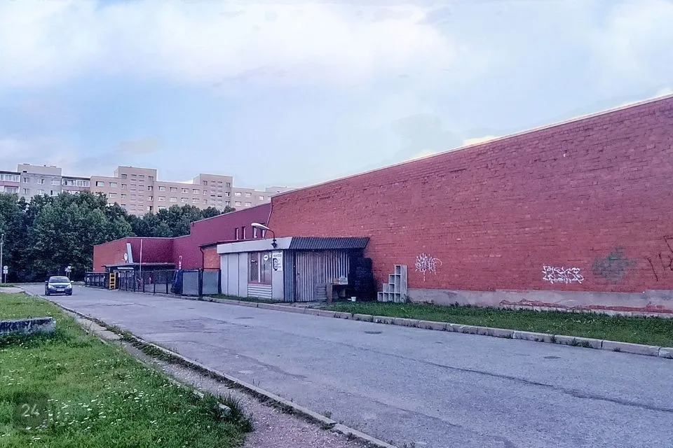 18 m² Garaaž - Tallinn, Lasnamäe linnaosa - foto 2