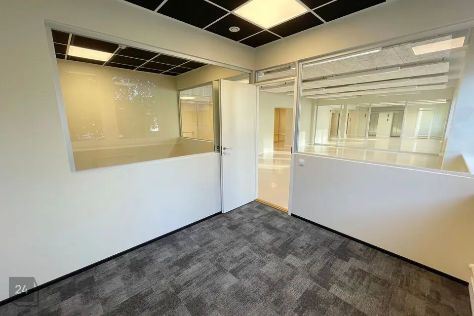 Büroo, 224 m² Äripind  -  Tallinn, Kesklinna linnaosa - foto 3