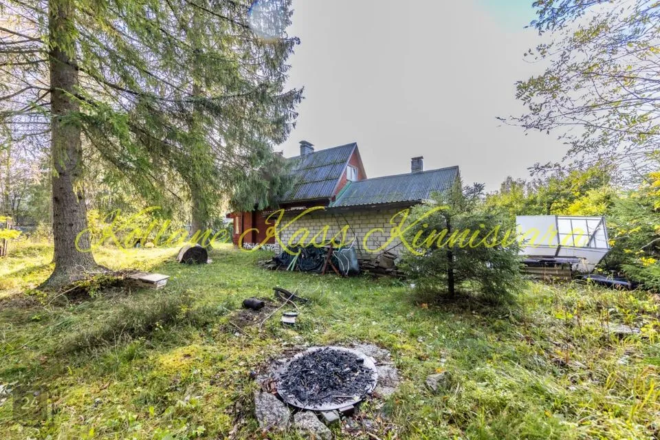 3-комнатная Дача в Kohila vald, Vilivere küla - фото 2
