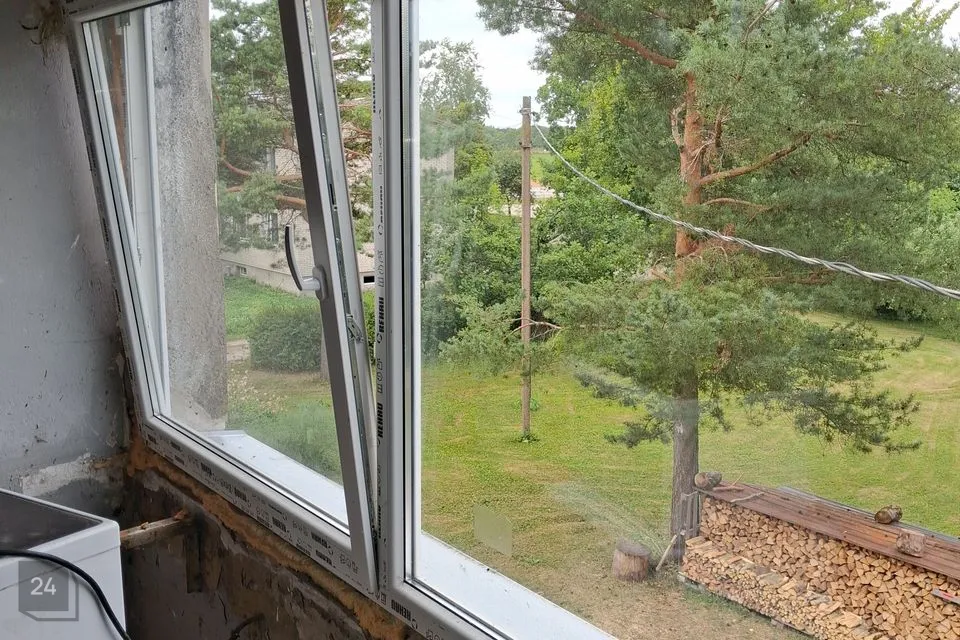 3-комнатная Квартира в Lääne-Nigula vald, Rõude küla - фото 4