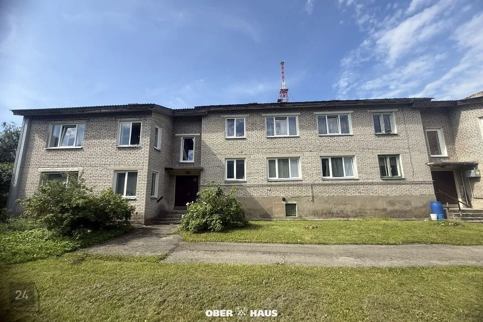 2-toaline Korter - Kohtla-Järve linn, Järve linnaosa - foto 2