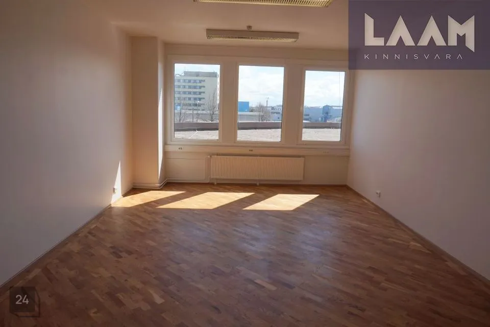 Büroo, 51 m² Äripind - Tallinn, Kristiine linnaosa - foto 2