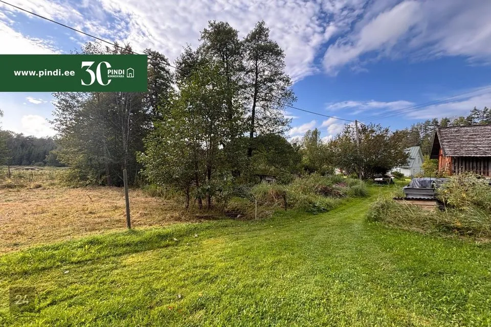 Cultivated land, 20211 m² land in Kambja vald, Lalli küla - photo 5