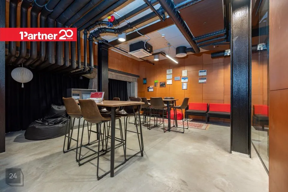 Büroo või Teenindus, 100 m² Äripind - Tallinn, Kesklinna linnaosa