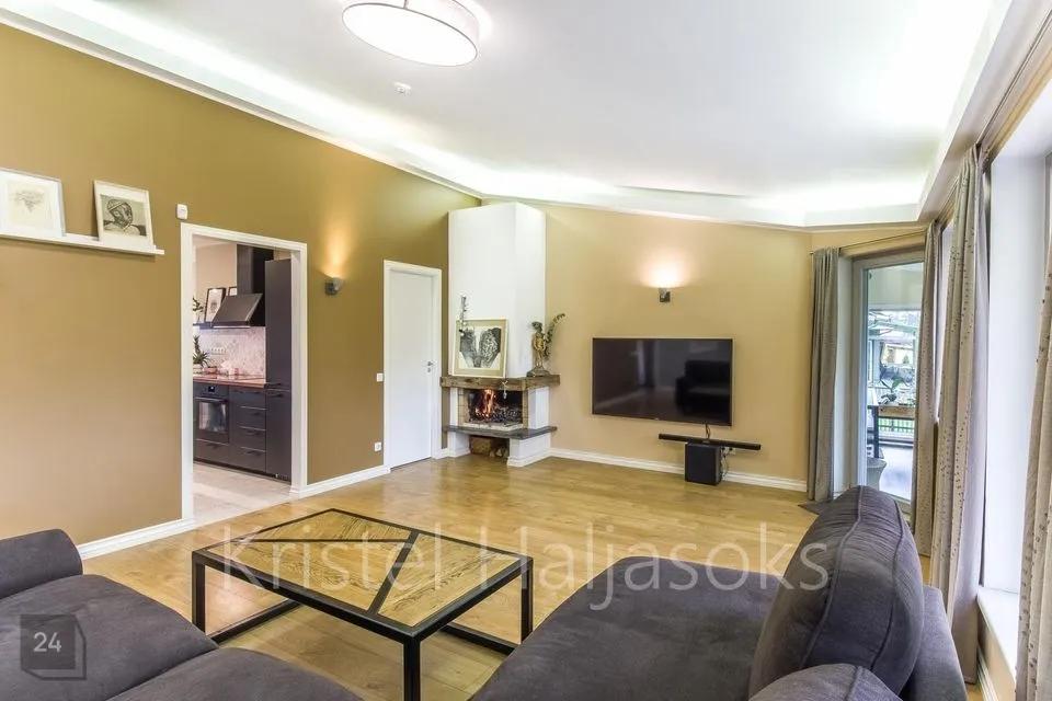 5-toaline Maja - Viljandi linn - foto 5