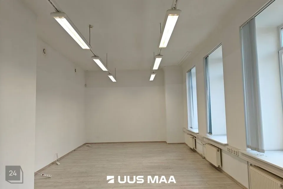 Mitme sihtotstarbega, 46 m² Äripind  -  Tallinn, Põhja-Tallinna linnaosa - foto 2