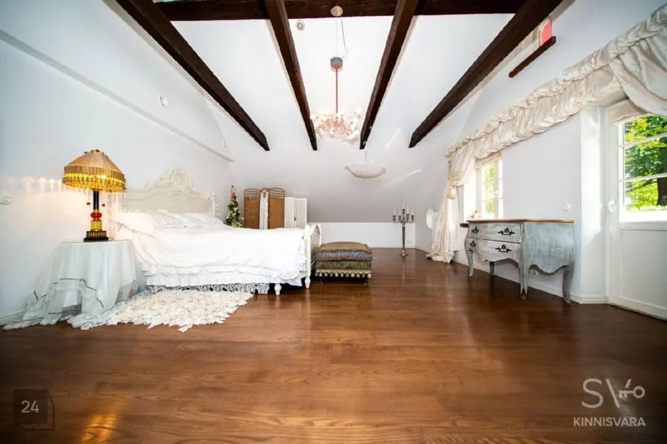 5-toaline Maja  -  Tallinn, Kesklinna linnaosa - foto 2