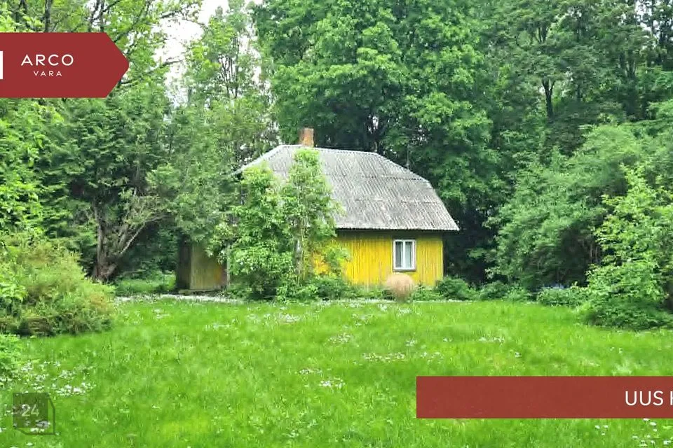 3-комнатная дом в Põhja-Sakala vald, Vastemõisa küla - фото 3