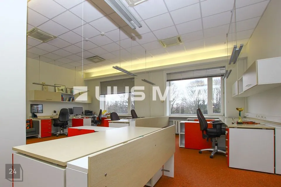 42 m² Äripind  -  Pärnu linn, Pärnu linn