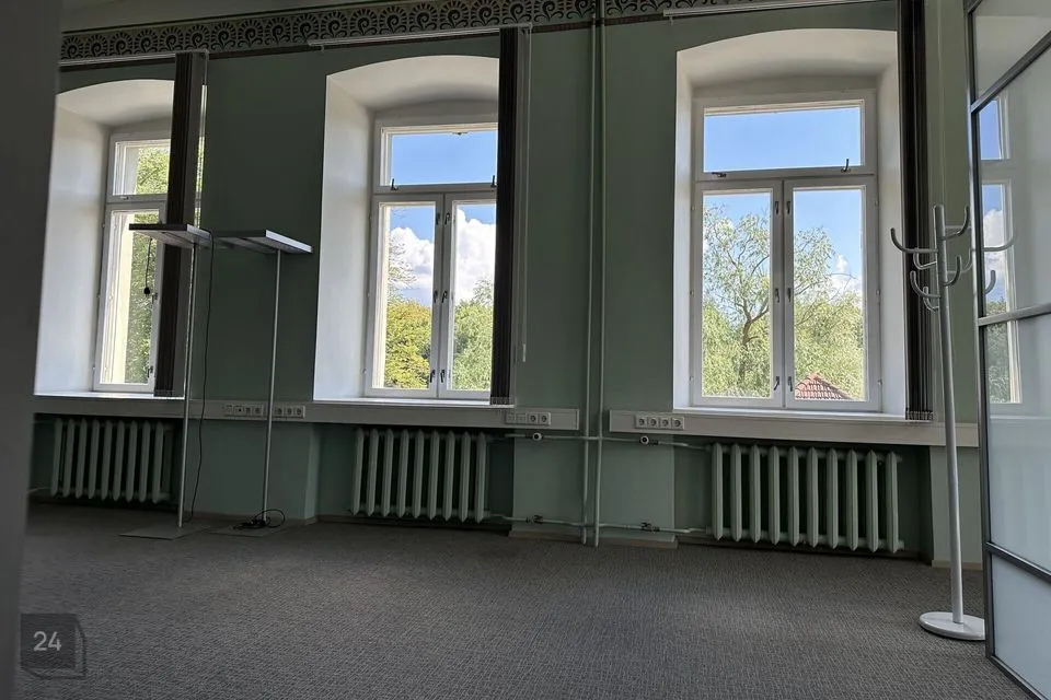 Büroo või Teenindus, 74 m² Äripind  -  Tartu linn, Tartu linn - foto 3