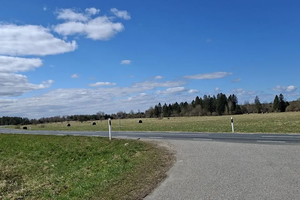 Maatulundusmaa, 15586 m² Maa - Lääne-Harju vald, Niitvälja küla - foto 3