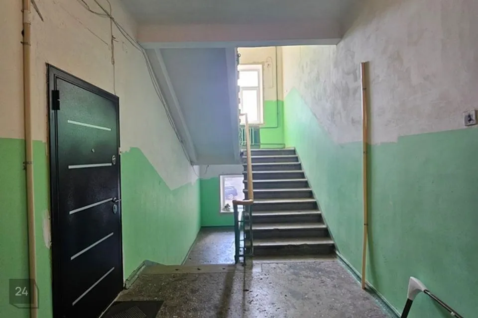 3-toaline Korter  -  Kohtla-Järve linn, Järve linnaosa - foto 4