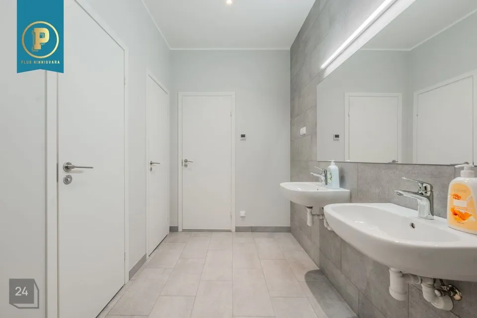 Mitme sihtotstarbega, 59 m² Äripind  -  Tallinn, Pirita linnaosa - foto 4