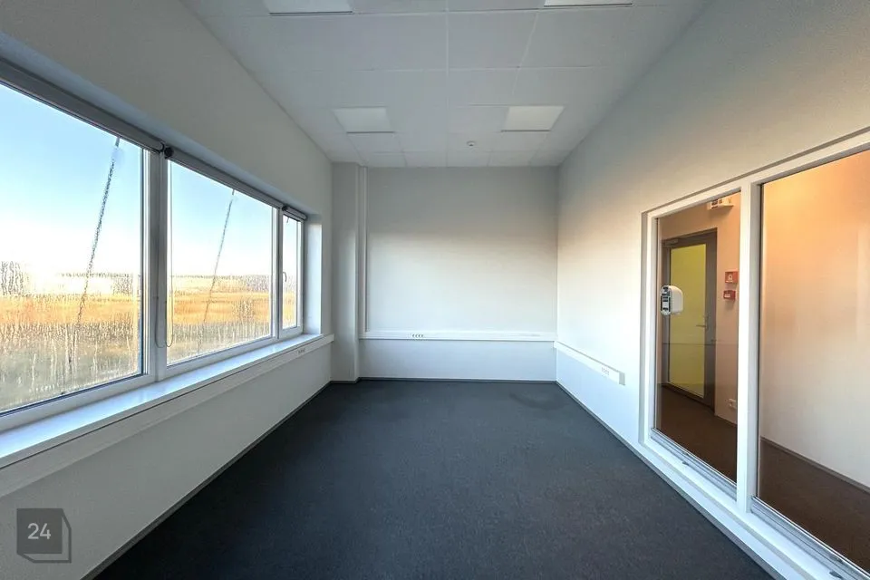Mitme sihtotstarbega, 571 m² Äripind - Rae vald, Peetri alevik - foto 5