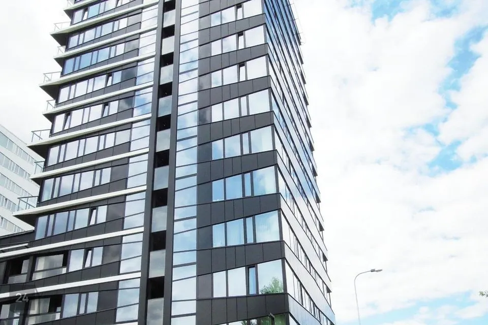 3-toaline Korter - Tallinn, Kesklinna linnaosa