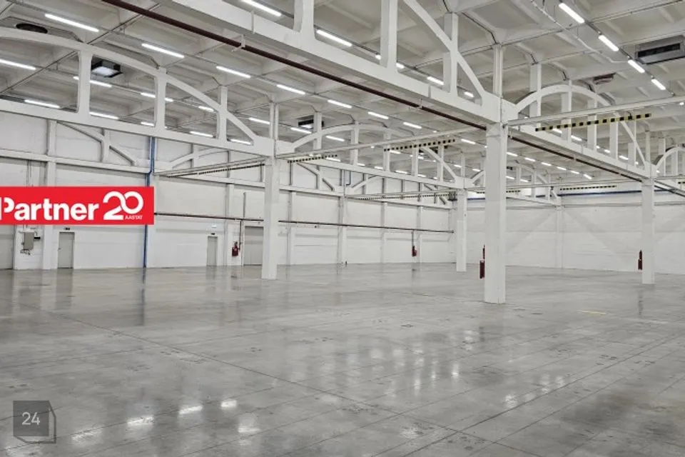 Warehouse or Manufacture, 3226 m² business in Tallinn, Lasnamäe linnaosa