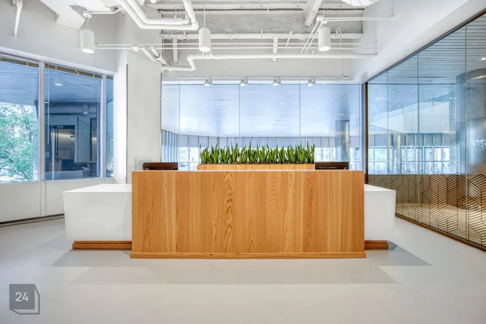 Büroo, 60 m² Äripind  -  Tallinn, Kesklinna linnaosa - foto 4