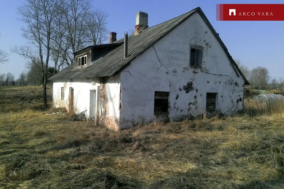 7-комнатная дом в Mulgi vald, Õisu alevik - фото 2