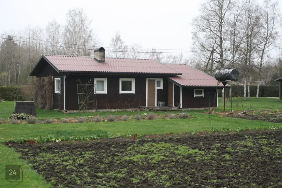 2-toaline Maja  -  Rakvere vald, Päide küla - foto 3