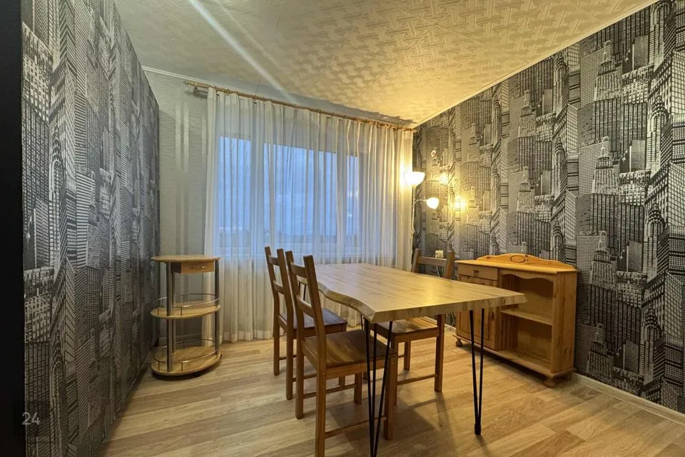 2-toaline Korter  -  Kohtla-Järve linn, Järve linnaosa - foto 2