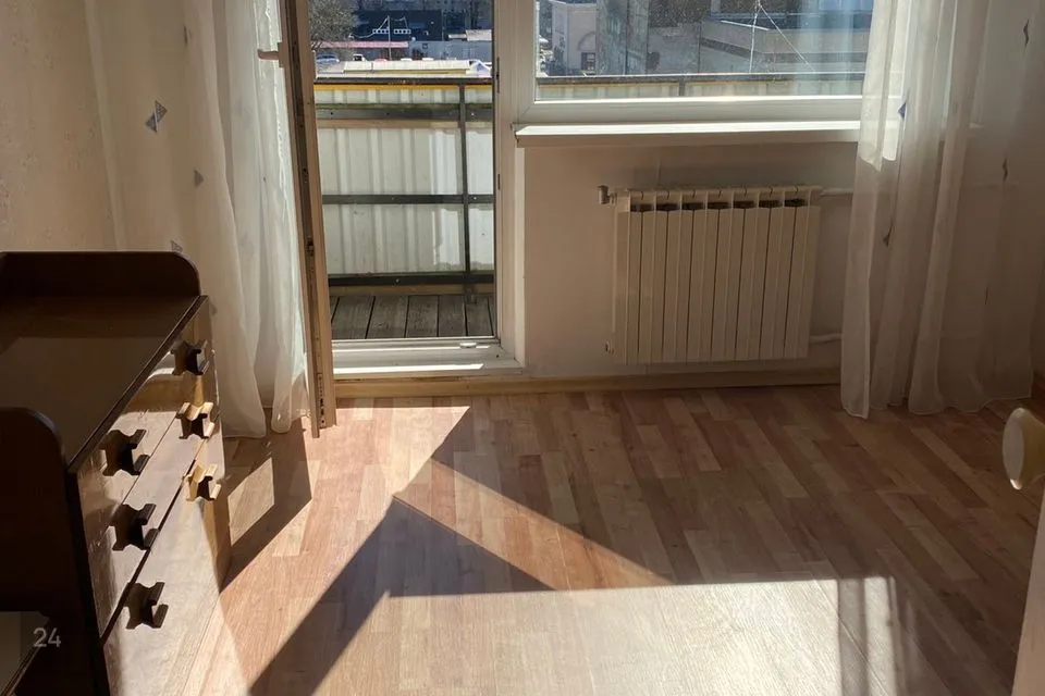 2-room apartment in Tallinn, Kesklinna linnaosa - photo 2