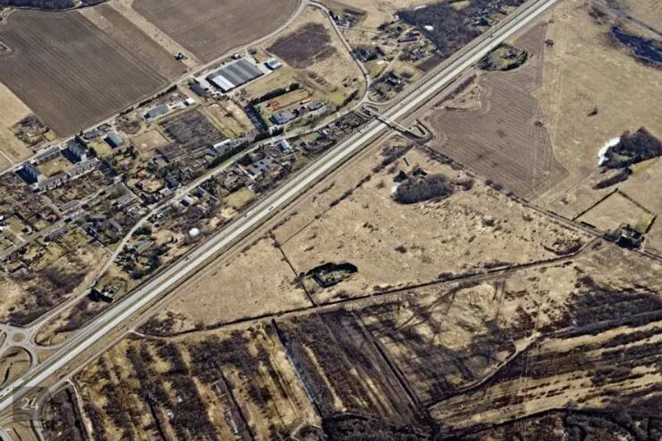 Transpordimaa, 123524 m² Maa - Rae vald, Vaidasoo küla - foto 5