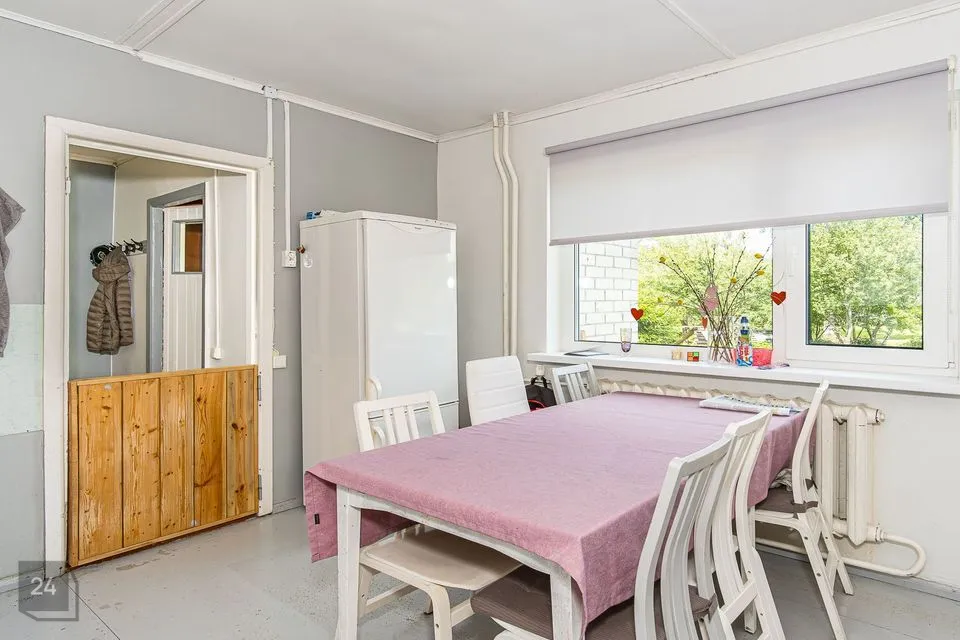 4-toaline Maja - Põhja-Pärnumaa vald, Vihtra küla - foto 3