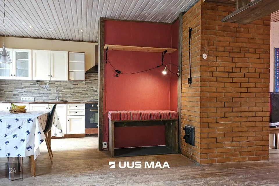 3-toaline Majaosa  -  Tartu linn, Tartu linn - foto 2