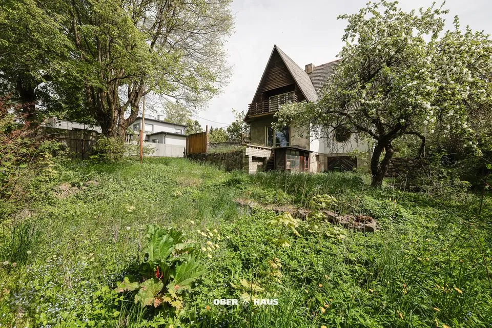 3-комнатная дом в Tallinn, Pirita linnaosa - фото 5