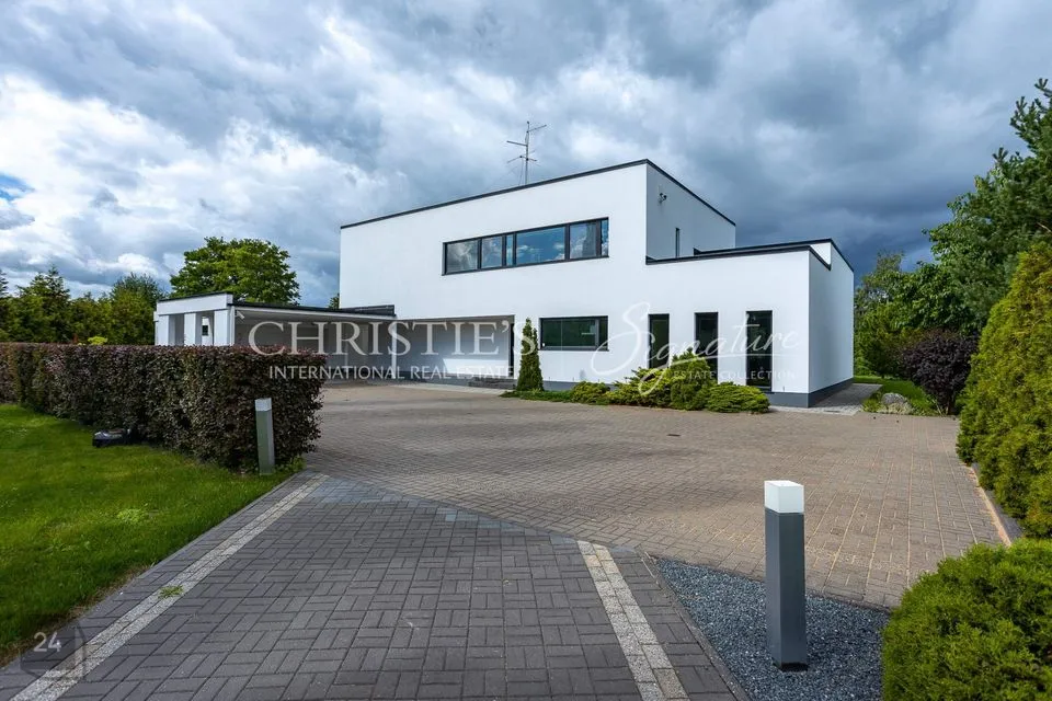 4-toaline Maja - Viimsi vald, Pringi küla - foto 2