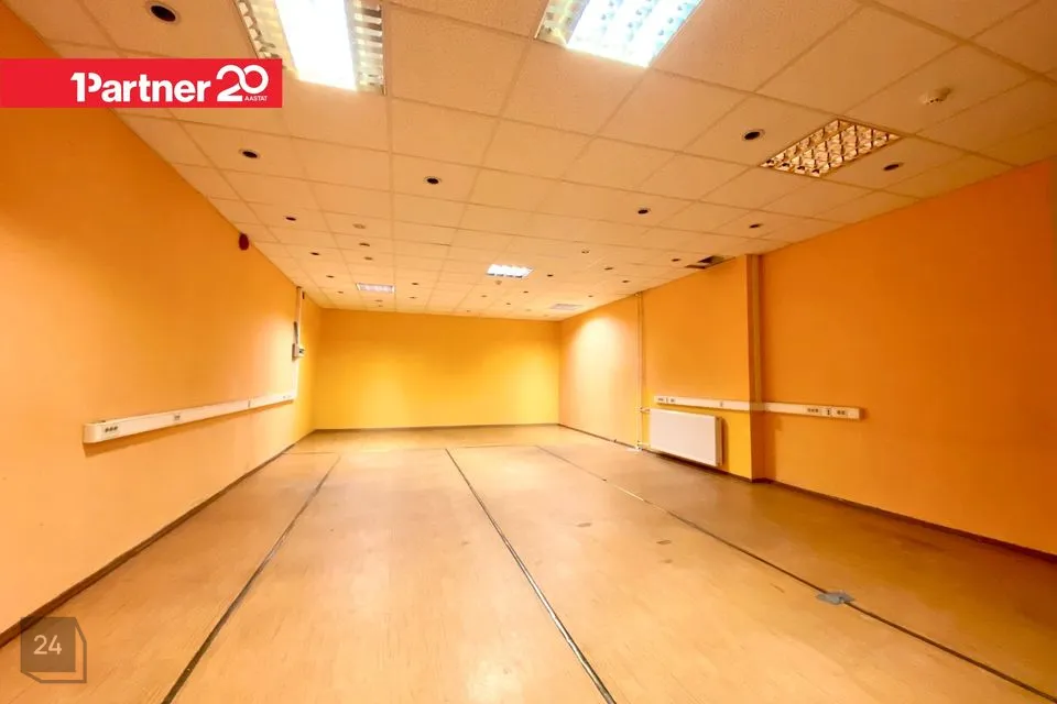 Многоцелевое, 75 m² Бизнес-площадь в Tallinn, Kristiine linnaosa