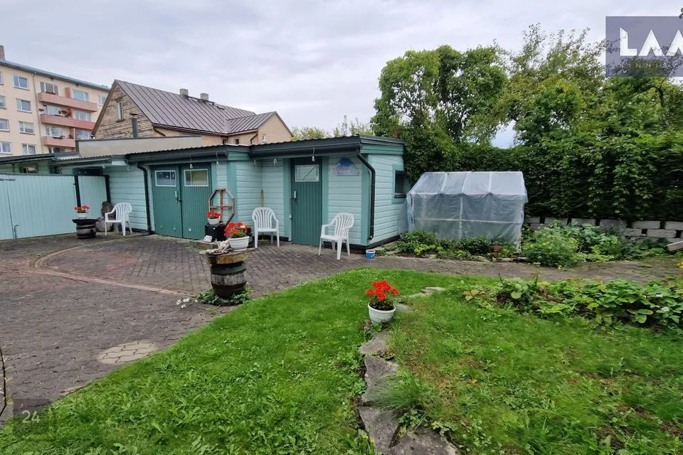 3-toaline Korter  -  Pärnu linn, Pärnu linn - foto 2