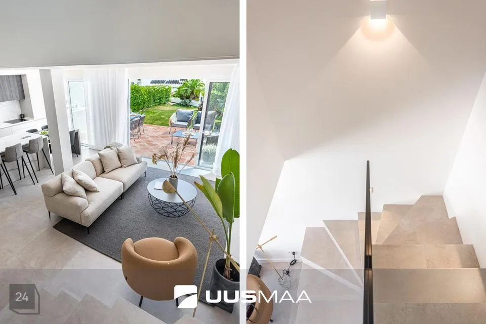 4-toaline Korter  -  Marbella, Nueva Andalucia - foto 4