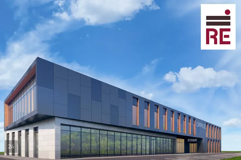 Многоцелевое, 3000 m² Бизнес-площадь в Kiili vald, Kiili alev