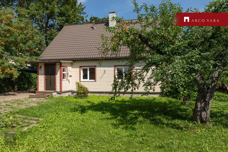 4-toaline Maja  -  Rakvere linn - foto 2