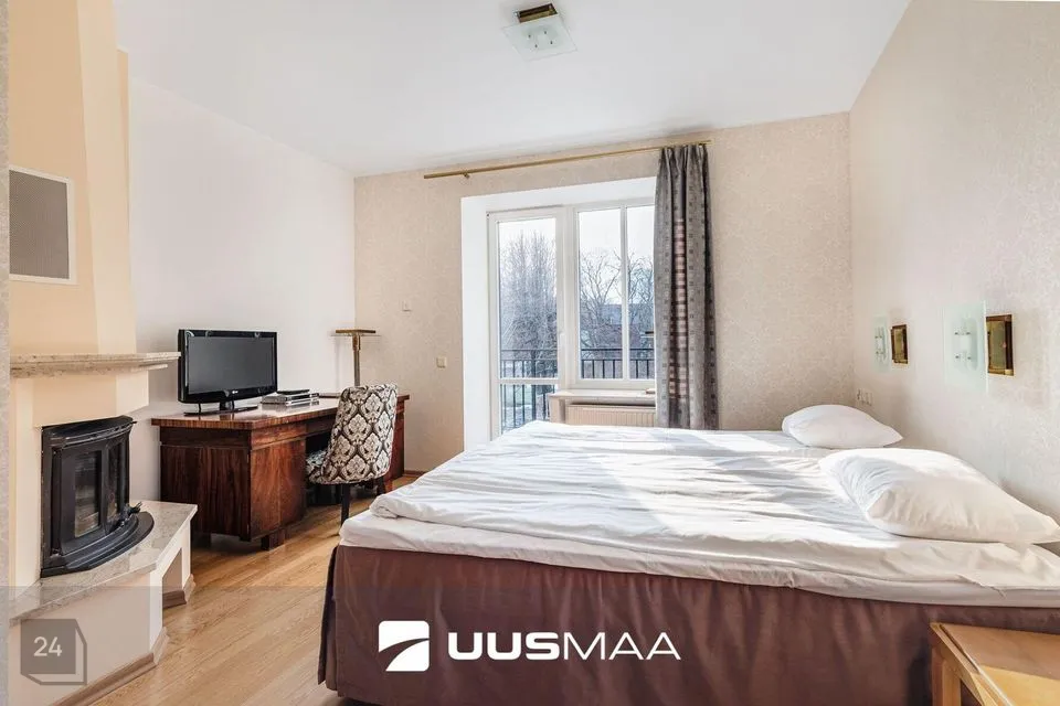 11-toaline Maja - Tallinn, Kesklinna linnaosa - foto 3