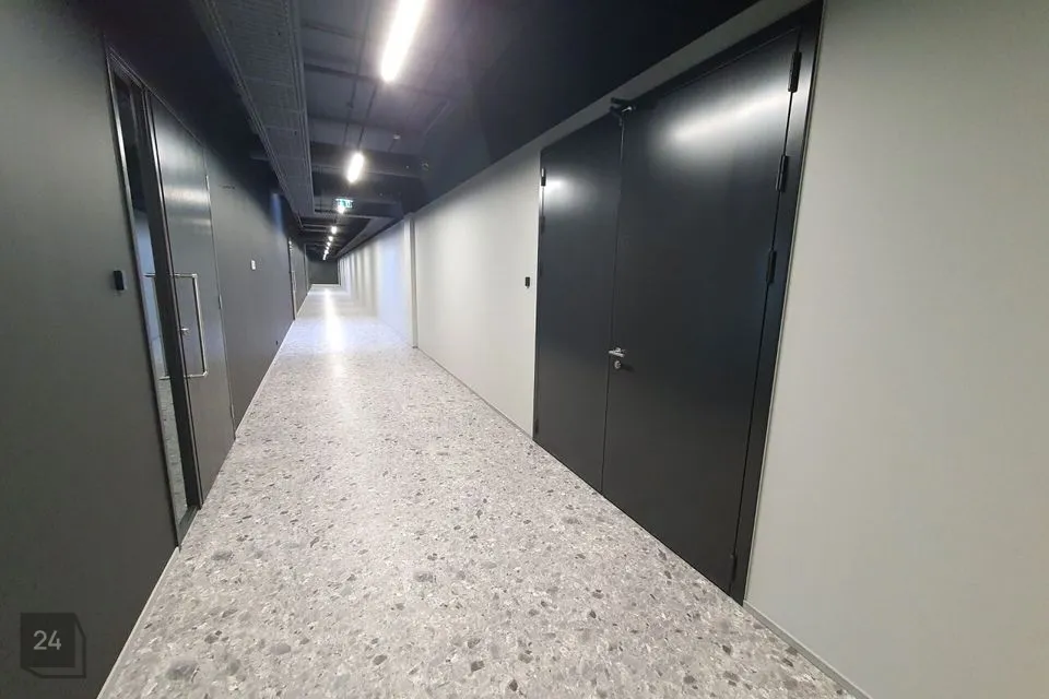 Kaubandus või Teenindus, 180 m² Äripind - Tallinn, Mustamäe linnaosa - foto 5