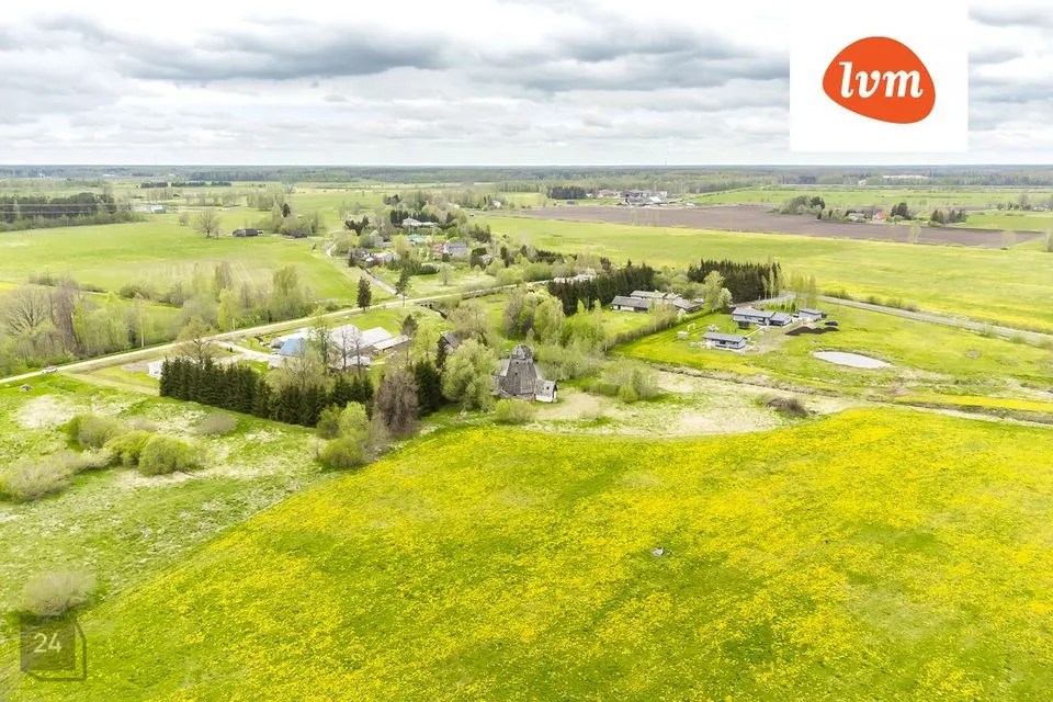 Residential land, 16858 m² land in Pärnu linn, Tammuru küla - photo 5
