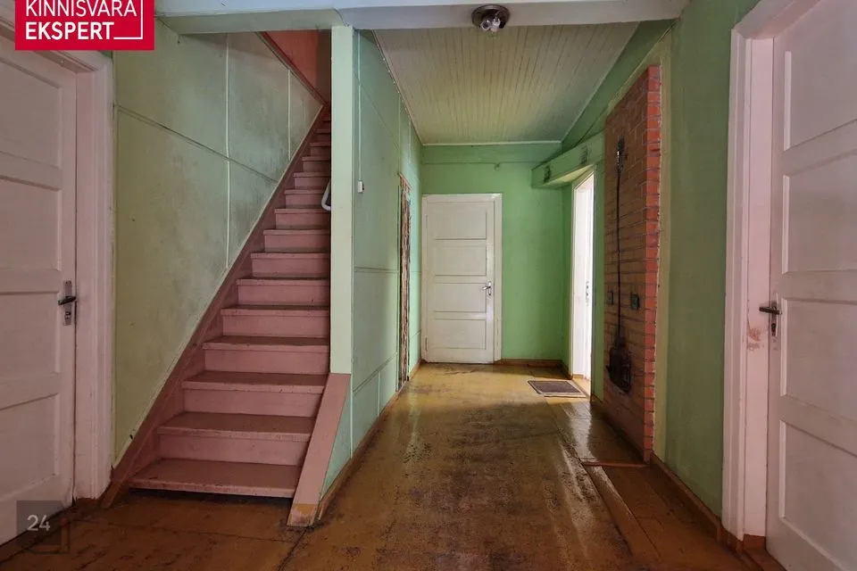 Teenindus, 498 m² Äripind - Põhja-Pärnumaa vald, Kaisma küla - foto 4