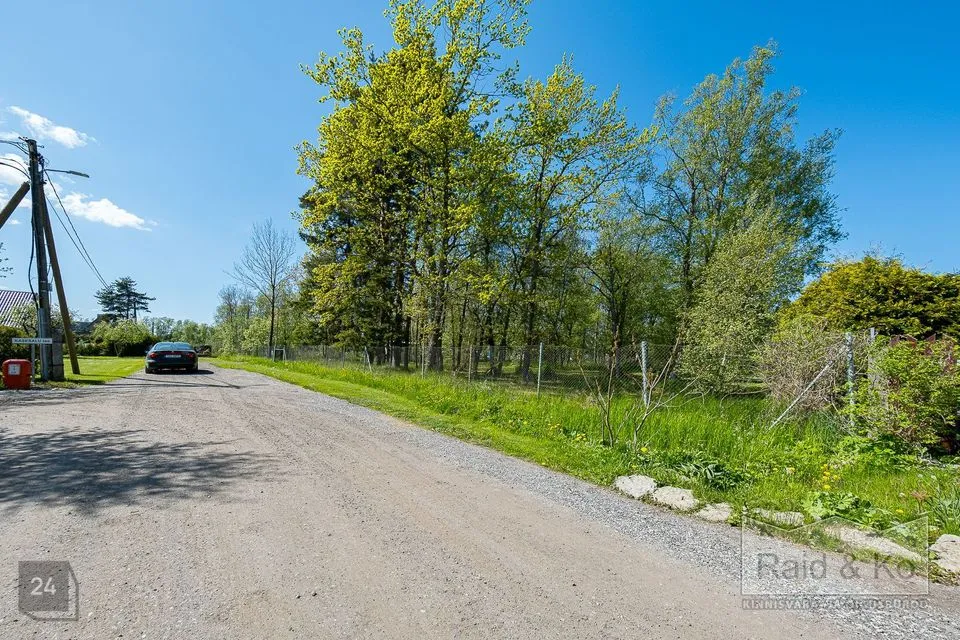 Elamumaa, 2771 m² Maa  -  Jõelähtme vald, Uusküla - foto 3