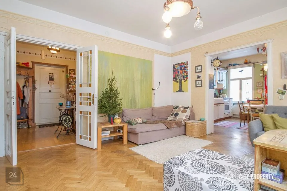 6-toaline Korter - Tallinn, Põhja-Tallinna linnaosa - foto 4