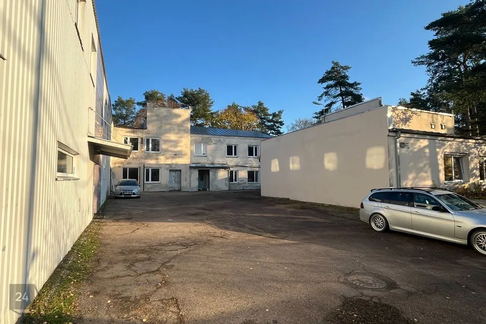 118 m² Äripind  -  Tallinn, Nõmme linnaosa - foto 2