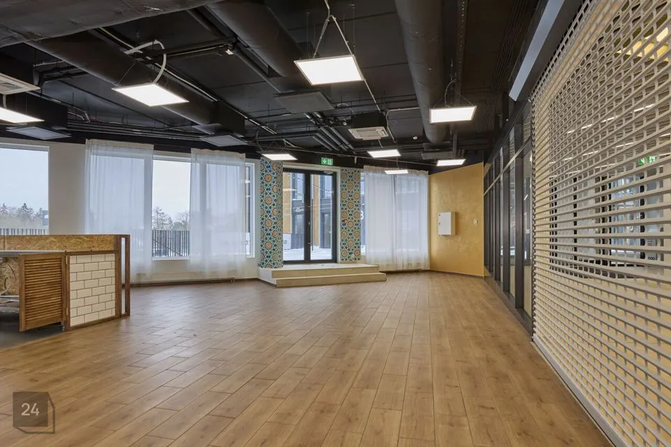 101 m² Бизнес-площадь в Harku vald, Tabasalu alevik