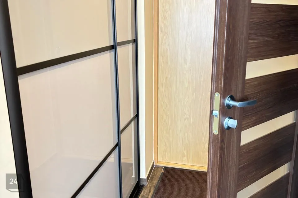 1-toaline Korter - Pärnu linn, Pärnu linn - foto 2