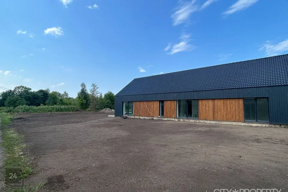 5-room house in Harku vald, Sõrve küla - photo 3