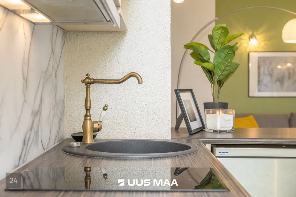 2-toaline Korter - Tallinn, Põhja-Tallinna linnaosa